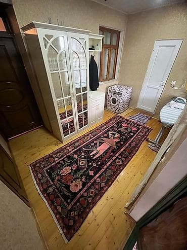 saray torpag: Sumqayıt, 160 kv. m, 4 otaqlı, Hovuzsuz, Kombi, Qaz, İşıq — 6