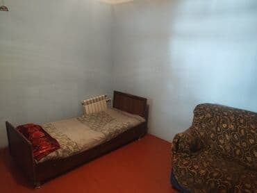 1 комнатная посуточно в баку: Nərimanov r-nu ərazisində bir otaqlı həyət evi kirayə verilir — 1