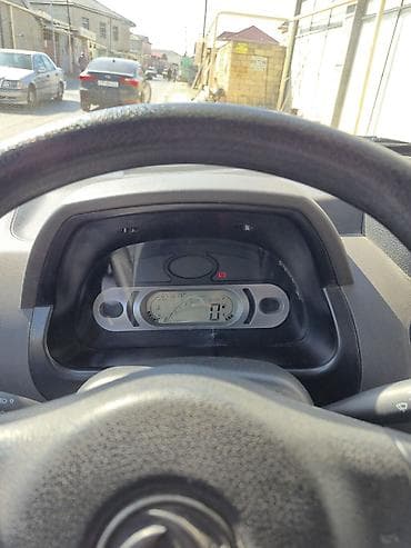 masin bezekleri: Dongfeng S30: 1.6 l | 2023 il 47000 km Pikap — 10