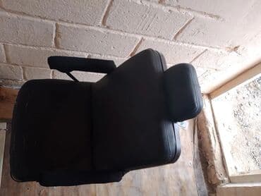 противопролежневый матрас бишкек: Кресло для стрижки — 3