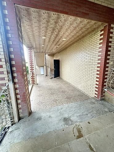 4 otaqlı, 160 kv. m, Yeni təmirli — 6