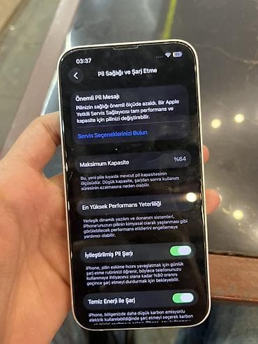 iphone 13 qiymeti: IPhone 13, Çəhrayı, Face ID — 4