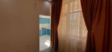 hezi aslanovda 3 otaqli evler: 2 otaqlı, Yeni tikili, m. Neftçilər, 64 kv. m — 4