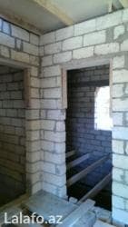 abseronda ev: Masazır 3 otaqlı, 61 kv. m, Kredit var, Təmirsiz — 4