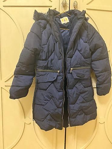 ust geyimler: İsti kurtka kapişon çıxır 10 manat — 1