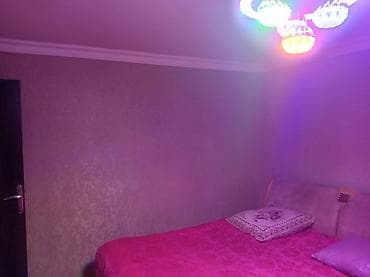 Mənzillər: 4 otaqlı, 110 kv. m, Kredit yoxdur, Yeni təmirli — 10