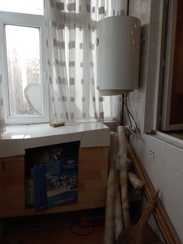 ev kirayə bakı: 2 otaqlı, Yeni tikili, 70 kv. m — 8