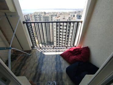 купить дом в азербайджане у моря: 1 комната, Новостройка, м. Ази Асланов, 55 м² — 1