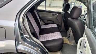 sulutepe heyet evleri kiraye: Kia Sorento: 3.5 l | 2005 il Ofrouder/SUV — 20