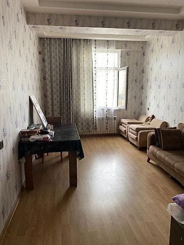 kiraye ebler: Nerimanov rayonu,tehsil nazirliyin yaxinliginda yerleshen 16 mertebeli — 4