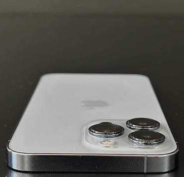 macbook 13 pro: IPhone 13 Pro, 256 GB, Sierra Blue, Zəmanət, Kredit, Simsiz şarj — 5