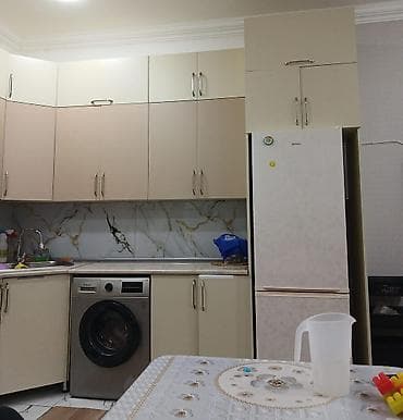Кухонные гарнитуры: Metbex mebeli iki üzlü moyka və karanti hamısı birlikdə 250 azn real — 1