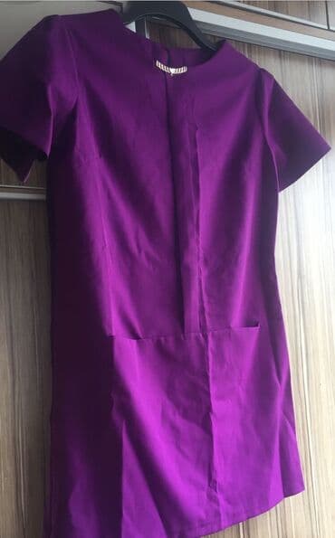 elbiseler: Don . Teze geyinilmemiw. Rahat paltardir. Duz bichim .38-42 razmer. 10 — 1