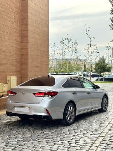 faizsiz kreditlə maşın: Günlük, Hyundai, Depozitsiz — 2