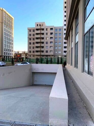 yari tikli evler: 2 otaqlı, Yeni tikili, 51 kv. m — 12