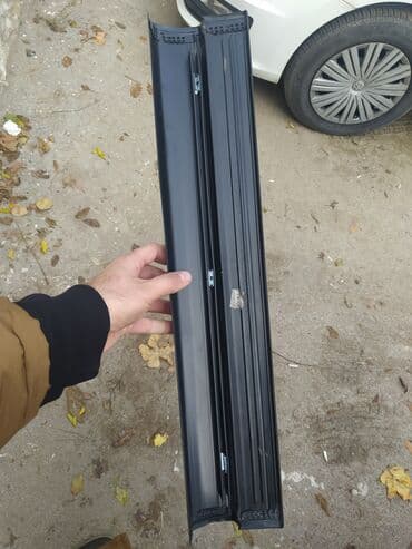 mersedes 202: Mercedes-Benz W 202, 1998 il, İşlənmiş — 2