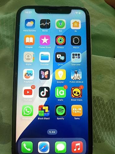 playstation 3 joystick: IPhone Xr, Ağ, Face ID — 1