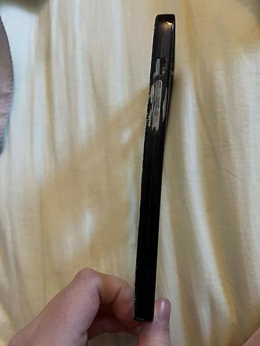 Video oyunlar və konsollar: İstifadə olunmuş iPhone 13 Pro Max üçün kabura satılır. • Rəngi — 4