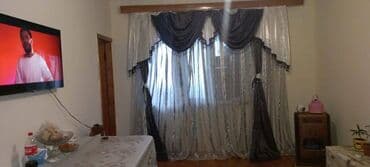 ağ şeher evler: Bakı, 3 otaqlı, Köhnə tikili, m. Əhmədli, 64 kv. m — 2