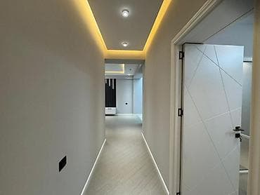 luks home: 3 otaqlı, Yeni tikili, m. Gənclik, 126 kv. m — 7