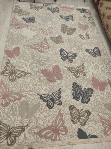 uşaq otağı ucun xalca: Xalça Dekorativ, Kredit yoxdur — 2