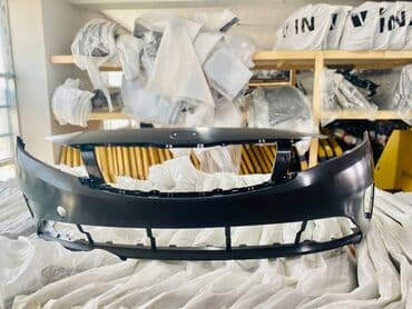 forte bufer: Kia Forte-Cerato 2016 on buferi .Kia Cerato 2017 qabaq bufer — 1