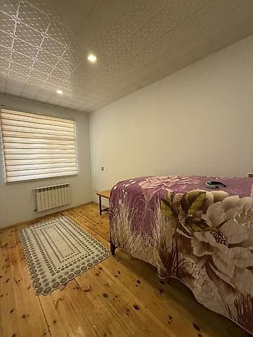 bakida a frame evler: 5 otaqlı, 160 kv. m, Orta təmir — 9