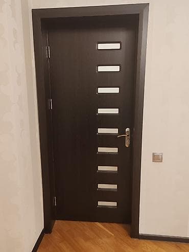 ✅4 eded qapi biri 50 AZN
2*90 ölçüde
Yasamal*afa 05411