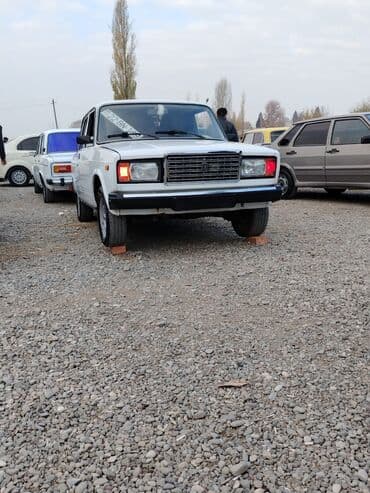 набор для ремонта лобового стекла: VAZ (LADA) 2107: 1.6 l | 2006 il 35654 km Sedan — 10