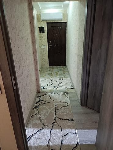 velosiped kirayə: Nizami Rayonu Neftçilər Metrosu Vasmoy 3 Otaqlı Kirayə Mənzil — 7