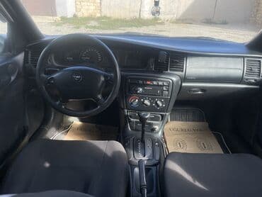 фольксваген поло новый кузов комплектации и цены: Opel Vectra: 1.8 л | 1998 г. 265000 км Седан — 16