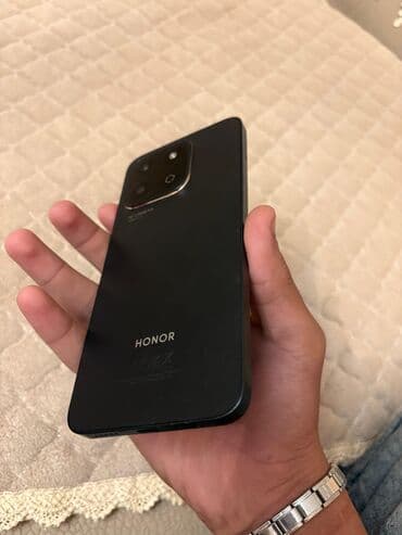 honor x9b 8256 qiymeti: Honor X6b, 256 GB, rəng - Qara, Barmaq izi — 2