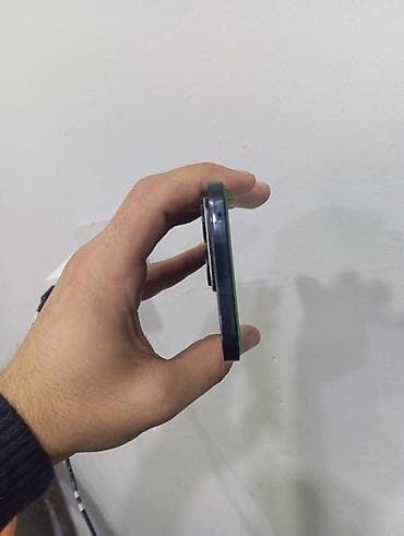 hp pavilion dv7: Honor X8b, 128 GB, rəng - Qara, Barmaq izi — 7