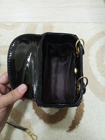 qizi: Pulqabı — 3