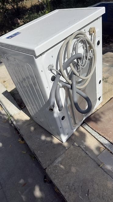 ps4 9 00: Samsung paltaryuyan maşın – ön yükləməli, EcoBubble texnologiyalı, 6 — 2