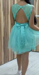 türk uşaq ətəkləri: Don, Ziyafət, 14 - 16 yaş — 8