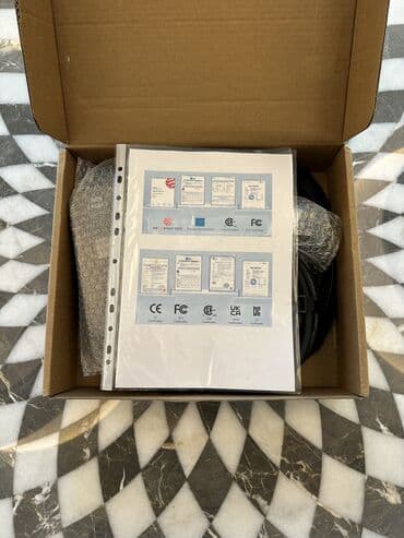 zarya: Məhsul Çin standartlarına uyğun istehsal olunmuşdur və bütün — 3