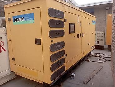 оргстекло satışı: Generatorlar işlənmiş və təzə Həm satışı, həm də arendası mövcuddur — 1