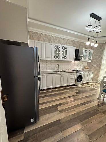 4 комнаты, 110 м², Нет кредита, Свежий ремонт — 6