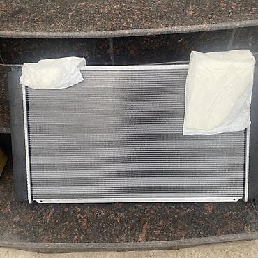 zil radiator: Toyota RAV4, 2009 il, Orijinal, Çin, Yeni — 4
