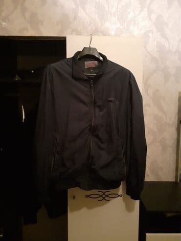 Kurtka, Bomber, Payız, 2XL