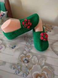 toxunma corab: Toxunma corab satılır isteyen razmer ve ölcuye gorede sifariş vere — 1