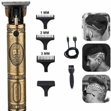 gillette fusion 5 qiyməti: Машинка для стрижки, Vgr, Новый, Доставка в районы, Самовывоз, Бесплатная доставка — 1