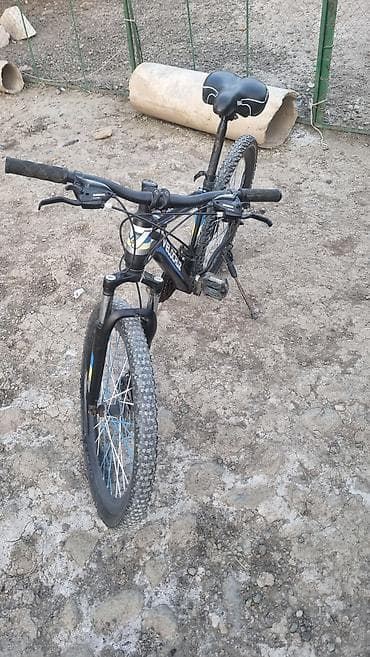 велосипед лада спорт: Velocruz dağ velosipedi 26 - Çərçivə: yüngül alaşımlı, “VELOCRUZ” — 4