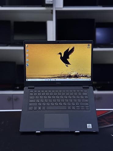 ucuz printer satilir: İşlənmiş Dell Latitude, 14 ", Intel Core i3, 256 GB, Ödənişli çatdırılma, Pulsuz çatdırılma, Ünvandan götürmə — 1