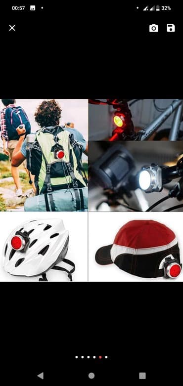 сверхмощный японский бинокль canon 70x70 часы swiss army в подарок: Velosiped işığı usp sunur ilə zaratkaya qoyursan yığır.17₼ ağ və — 9