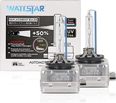 системный блок: Xenon Lampalar D1 D2 D3 D4 hər model avtomobilə uyğun hər rəng tonunda — 3