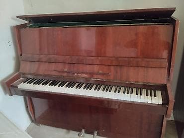 ucuz gitara satisi: Piano, Kuban, Akustik — 1
