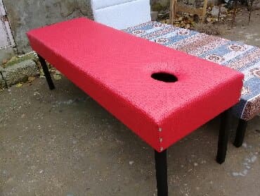 gencede mebel salonlari: Kusetka Teze yumusa ve her reng kojalardan-isdeye gore unvana — 3