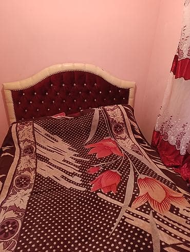 2 otaqlı, 35 kv. m, Kredit yoxdur, Təmirsiz — 7